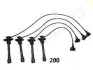 <strong>Провод высокого напряжения (ПВН) TOYOTA COROLLA 92-97 JAPANPARTS IC-200 (фото 1)</strong>