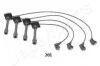 <strong>TOYOTA Комплект высоковольтных проводов Avensis,Carina E,Corolla JAPANPARTS IC-201 (фото 1)</strong>