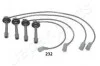 <strong>Провода ПВН TOYOTA COROLLA 1.6 -95 JAPANPARTS IC-232 (фото 1)</strong>