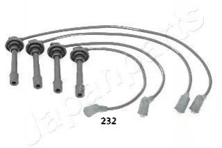 Провода ПВН TOYOTA COROLLA 1.6 -95 для JAPANPARTS IC-232 фото товару