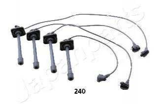 <strong>TOYOTA Провода высокого напряжения 4шт. Avensis,Corolla,Camry,RAV 4 JAPANPARTS IC-240 (фото 1)</strong>