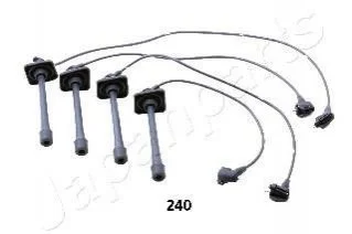 TOYOTA Провода высокого напряжения 4шт. Avensis,Corolla,Camry,RAV 4 для JAPANPARTS IC-240 фото товару