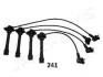 <strong>Провода ВВ Corolla 1.4 -2000 JAPANPARTS IC-241 (фото 1)</strong>