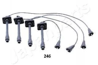 <strong>TOYOTA Провода высокого напряжения 4шт. Avensis,Corolla,Camry,RAV 4 JAPANPARTS IC-246 (фото 1)</strong>