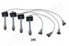 <strong>TOYOTA Провода высокого напряжения 4шт. Avensis,Corolla,Camry,RAV 4 JAPANPARTS IC-246 (фото 1)</strong>