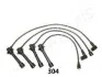 <strong>MAZDA К-т высоковольтных проводов 626 1,8-2,0 91- JAPANPARTS IC-304 (фото 1)</strong>