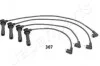 <strong>MAZDA Провода высокого напряжения 323 1.5 94-98 JAPANPARTS IC-307 (фото 1)</strong>