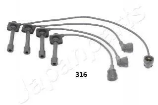 MAZDA провода ПВН 626 97- для JAPANPARTS IC-316 фото товару