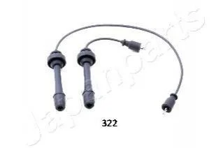 Провода ПВН MAZDA PREMACY 1.9 -05 для Mazda JAPANPARTS IC-322 фото товару