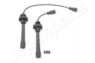 К-кт. проводов MITSUBISHI CARISMA для Hyundai, Mitsubishi JAPANPARTS IC-506 фото товару