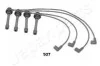 <strong>MITSUBISHI Провода высоковольтные (4шт) Carisma 1,6 -06 Galant -96 Spase Wagon 2,0 -98. JAPANPARTS IC-507 (фото 1)</strong>