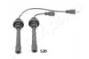 <strong>MITSUBISHI Провода высокого напряжения Lancer 1,6 -03 JAPANPARTS IC-520 (фото 1)</strong>