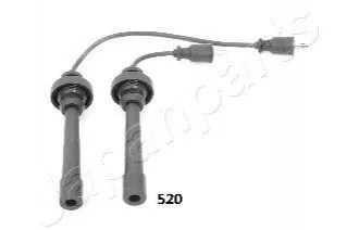 MITSUBISHI Провода высокого напряжения Lancer 1,6 -03 для Mitsubishi JAPANPARTS IC-520 фото товару