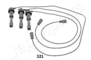 <strong>MITSUBISHI Провода высокого напряжения Pagero 3,5 24V 94- JAPANPARTS IC-521 (фото 1)</strong>