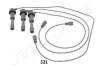 <strong>MITSUBISHI Провода высокого напряжения Pagero 3,5 24V 94- JAPANPARTS IC-521 (фото 1)</strong>