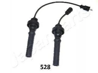 MITSUBISHI Провода зажигания Lancer 03-,Colt,Space Star 1.3/1.3 98- для Mitsubishi JAPANPARTS IC-528 фото товару
