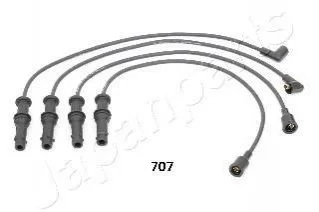 <strong>Провода ПНВ SUBARU 1.6,1.8,2.0 -00 JAPANPARTS IC-707 (фото 1)</strong>