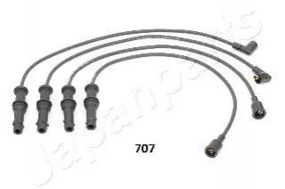 Провода ПНВ SUBARU 1.6,1.8,2.0 -00 для Subaru JAPANPARTS IC-707 фото товара