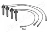 <strong>SUBARU Провода высокого напряжения Legacy 2,0/2,5 -03, Impreza 2,0 00-, Forester 2,0 02-, Outback 2,5 -09. JAPANPARTS IC-714 (фото 1)</strong>