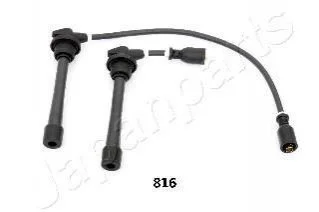 <strong>SUZUKI К-т проводов высокого напряжения SUZUKI Baleno -02, Ignis, Liana JAPANPARTS IC-816 (фото 1)</strong>