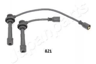 К-т проводов высокого напряжения (2шт) SUZUKI Baleno -02, Ignis, Liana для JAPANPARTS IC-821 фото товару