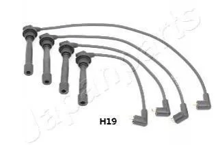 <strong>HYUNDAI Провода высокого напряжения (ПВН) Accent,Elantra,Kia Cerato 1.6 JAPANPARTS IC-H19 (фото 1)</strong>