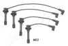 <strong>HYUNDAI К-т проводів запалювання i10 I 1.2 08-, KIA JAPANPARTS IC-H22 (фото 1)</strong>