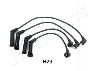 <strong>HYUNDAI дроти високого напруги 4шт. Accent 1,3/1,5i 94- JAPANPARTS IC-H23 (фото 1)</strong>