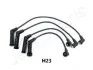 <strong>HYUNDAI дроти високого напруги 4шт. Accent 1,3/1,5i 94- JAPANPARTS IC-H23 (фото 1)</strong>