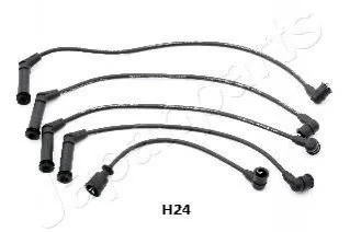 К-кт проводов HYUNDAI Atos -01 для Hyundai JAPANPARTS IC-H24 фото товару