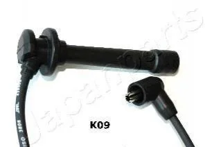 <strong>Провод высокого напряжения (ПВН) KIA 1.4,1.6 00 - JAPANPARTS IC-K09 (фото 1)</strong>