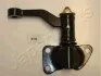 <strong>Рычаг маятника NISSAN NAVARA 97- JAPANPARTS ID-120 (фото 1)</strong>