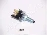 <strong>HYUNDAI вимикач STOP-сигналів Accent, Getz, Elantra, MITSUBISHI Pajero, Lancer. JAPANPARTS IS-208 (фото 1)</strong>