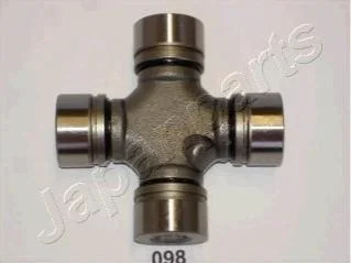 <strong>SSANGYONG Шарнир, продольный вал JAPANPARTS JO-098 (фото 1)</strong>