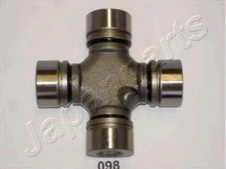 SSANGYONG Шарнир, продольный вал для Land Rover JAPANPARTS JO-098 фото товару