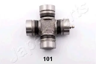 <strong>NISSAN хрестовина кард.вала Pathfinder -04, Patrol -98 JAPANPARTS JO-101 (фото 1)</strong>