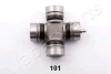 <strong>NISSAN хрестовина кард.вала Pathfinder -04, Patrol -98 JAPANPARTS JO-101 (фото 1)</strong>