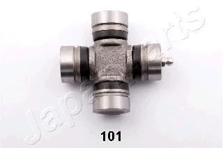 NISSAN хрестовина кард.вала Pathfinder -04, Patrol -98 для Nissan, Infiniti JAPANPARTS JO-101 фото товару