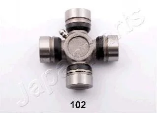 NISSAN Крестовина кард.вала 81*28 Patrol 2.8/3,0DTi/3.2D для Nissan, Infiniti JAPANPARTS JO-102 фото товару