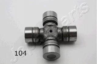 <strong>NISSAN Крестовина кард.вала Patrol 2.8/3.0DTi 97- JAPANPARTS JO-104 (фото 1)</strong>
