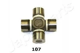 <strong>NISSAN Шарнир, продольный вал (крестовина) Navara 05- JAPANPARTS JO-107 (фото 1)</strong>