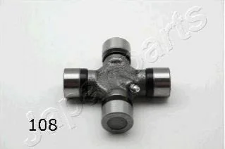 JEEP Крестовина (92*27) Cherokee 4,0 -01 для Dodge, Chevrolet, Jeep, Toyota, Ford JAPANPARTS JO-108 фото товару