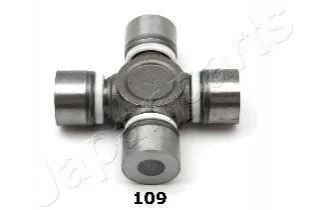 <strong>NISSAN Шарнир, продольный вал (крестовина) Navara,Pathfinder 05- JAPANPARTS JO-109 (фото 1)</strong>