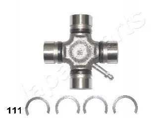 <strong>NISSAN Крестовина кард/вала 80,6*25*52 JAPANPARTS JO-111 (фото 1)</strong>