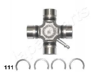 NISSAN Крестовина кард/вала 80,6*25*52 для JAPANPARTS JO-111 фото товару
