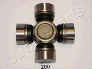 TOYOTA Шарнир продольный вал Land Cruiser,Hiace 77*29*49 для Toyota, Lexus, Buick JAPANPARTS JO-200 фото товару