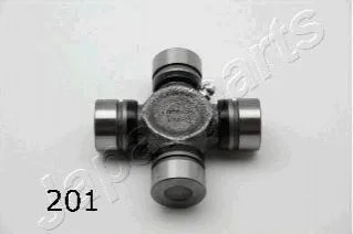 <strong>TOYOTA Шарнир, продольный вал Hiace III 80*26*53.5 JAPANPARTS JO-201 (фото 1)</strong>