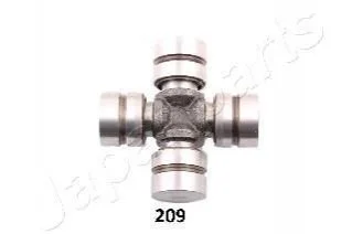 <strong>TOYOTA Шарнир, продольный вал LandCruiser 100 98- JAPANPARTS JO-209 (фото 1)</strong>
