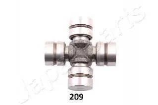 TOYOTA Шарнир, продольный вал LandCruiser 100 98- для Toyota JAPANPARTS JO-209 фото товару
