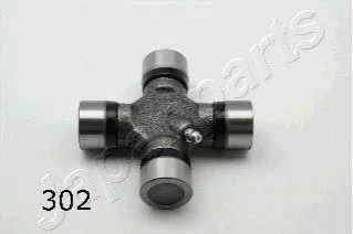 <strong>JEEP Крестовина (92*27) Cherokee 2.5CRD 4X4 -08, Grand Cherokee 5,9 4X4 -99 JAPANPARTS JO-302 (фото 1)</strong>
